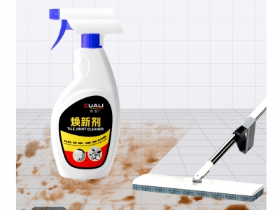 家里瓷磚美縫上的污漬怎么清潔？一鍵解決煩惱的實(shí)用方法